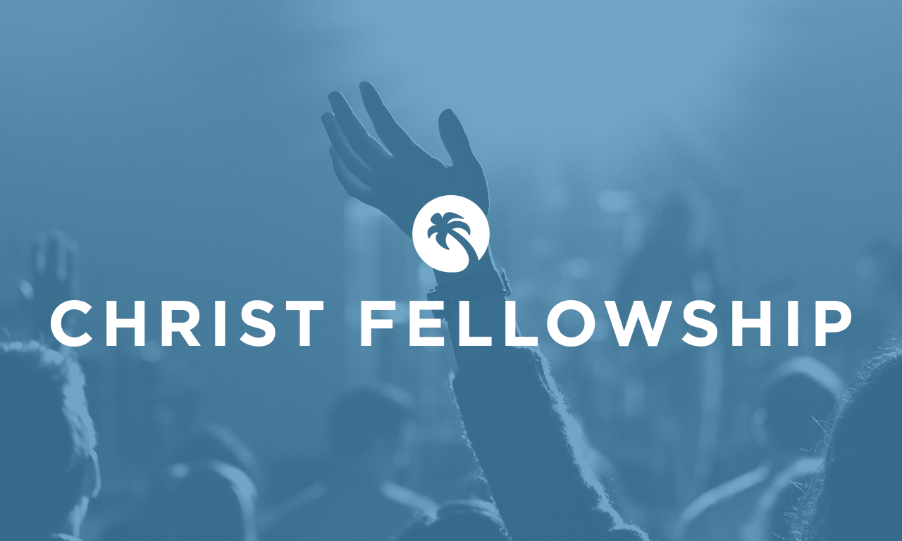 Christ Fellowship Online