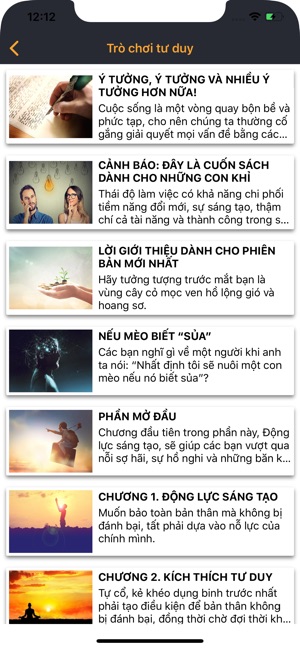 Trò chơi tư duy(圖2)-速報App