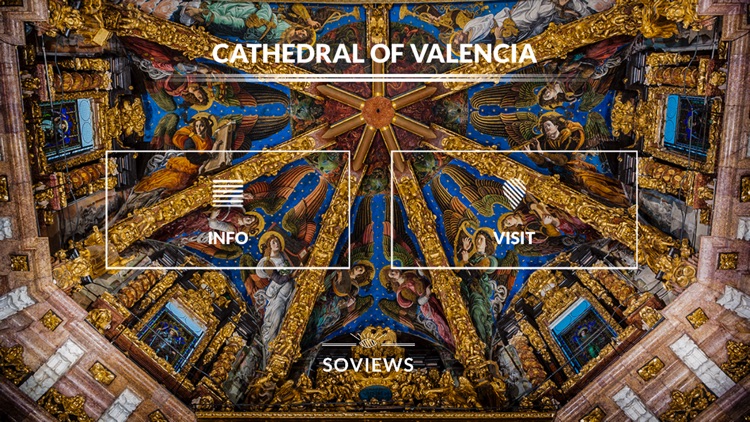 Cathedral of Valencia