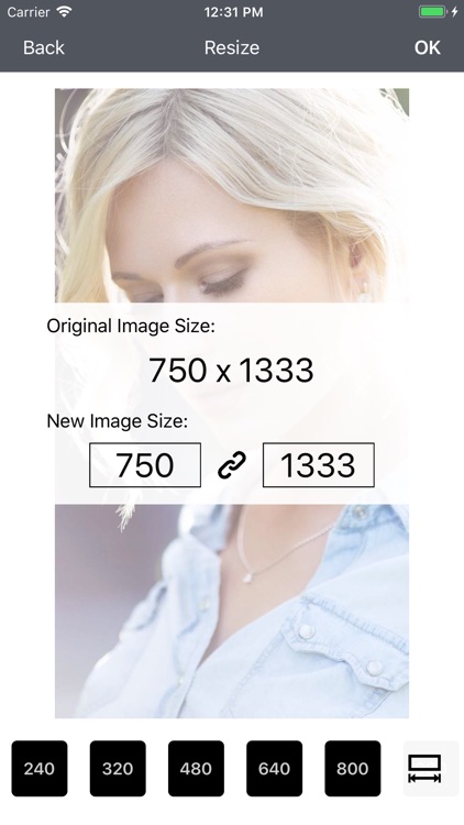 Photo Editor add Insta Effects screenshot-3