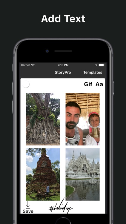 StoryPro - Create Stories