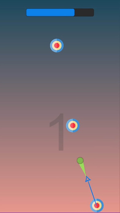Hoop Ball screenshot 2