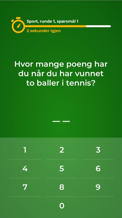 Kardinal: Trivia med tall