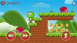 Game screenshot Super Turtle Run apk