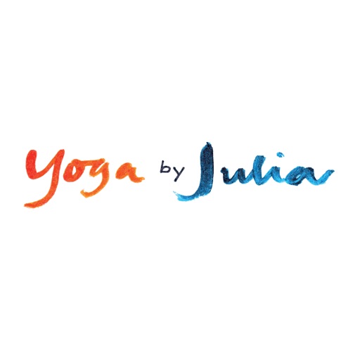 Yoga by Julia iOS App