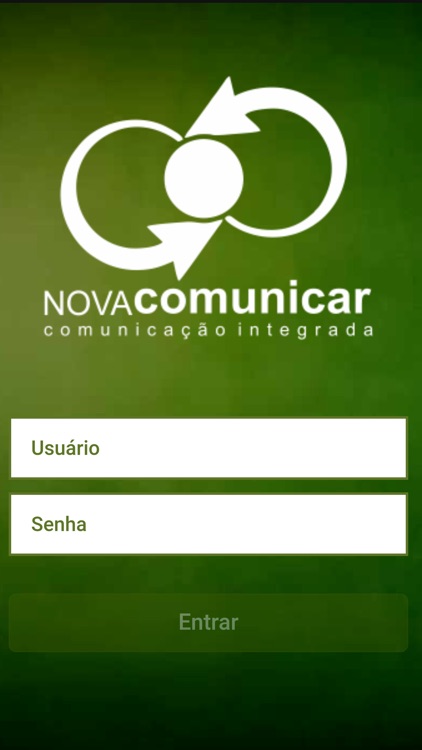 Nova Comunicar