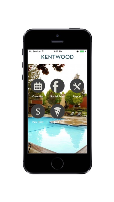 Kentwood Apartments screenshot 3