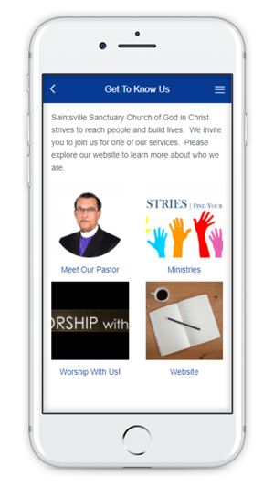 Saintsville Sanctuary(圖2)-速報App