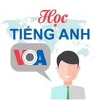 Hoc Tieng Anh Cung VOA