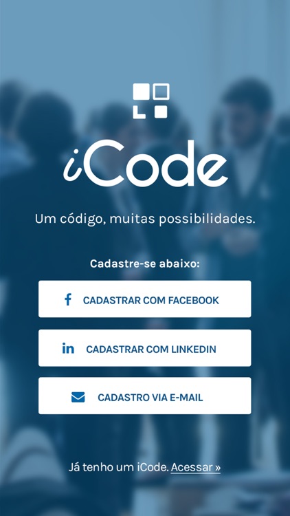 iCode