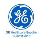 GEHC Supplier Summit 2018