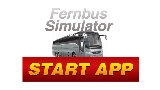 Game Net for - Fernbus Simulator