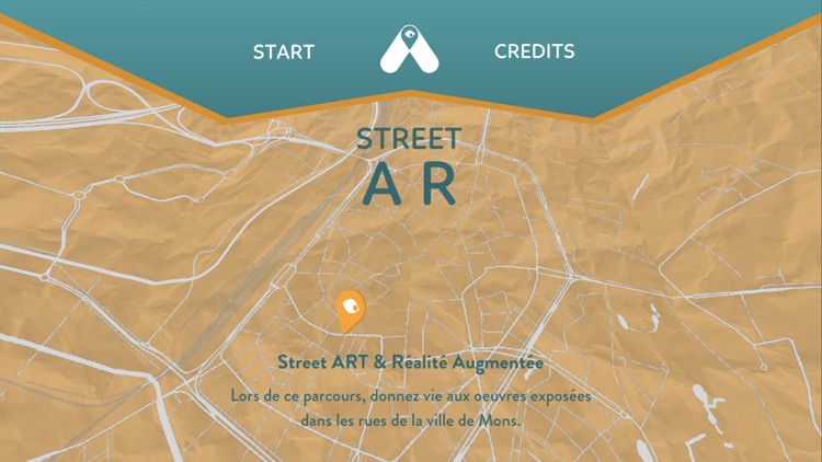 Street AR