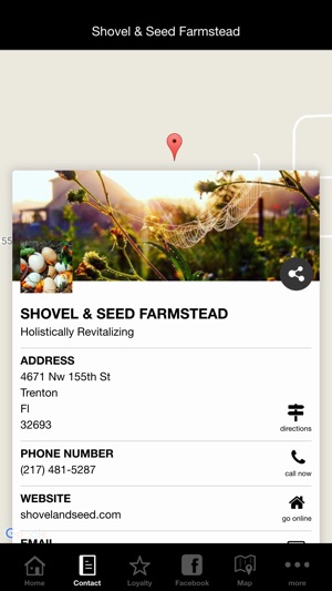 Shovel & Seed Farmstead(圖5)-速報App