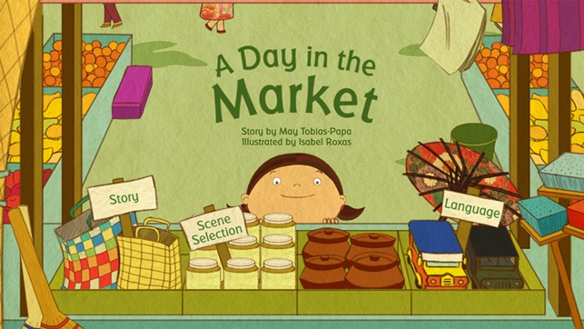 NIDO FORTIGROW - Market Day(圖1)-速報App