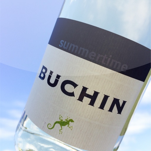 Büchin-Weine