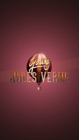 Young Jules Verne(圖1)-速報App