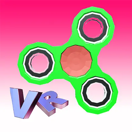 Fidget Spinner VR for Cardboard Читы