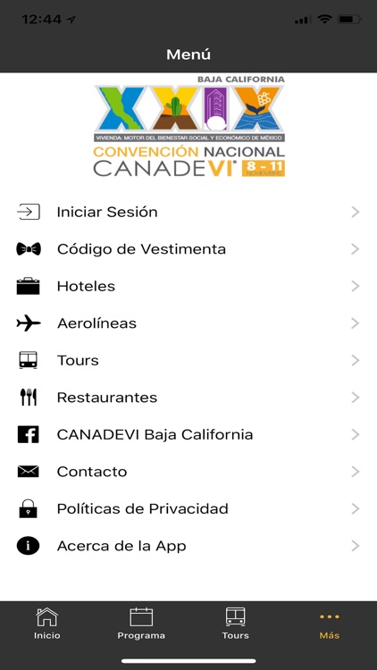 CANADEVI