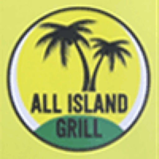 All Island Grill icon