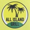 All Island Grill official loyalty card app