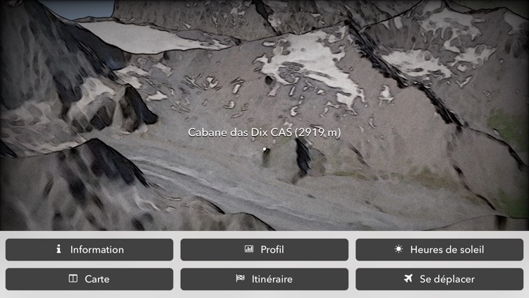 Swiss3D PRO screenshot-3