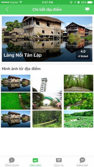 JoCo - Mạng xã hội chia sẻ du lịch(圖3)-速報App