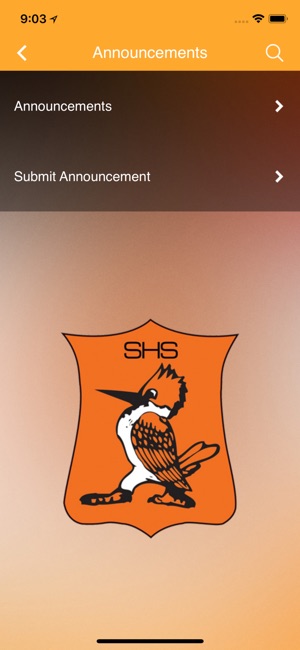 Sackville High School(圖2)-速報App