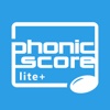 PhonicScore lite+