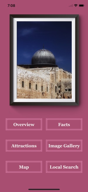 Israel Travel Guide(圖2)-速報App