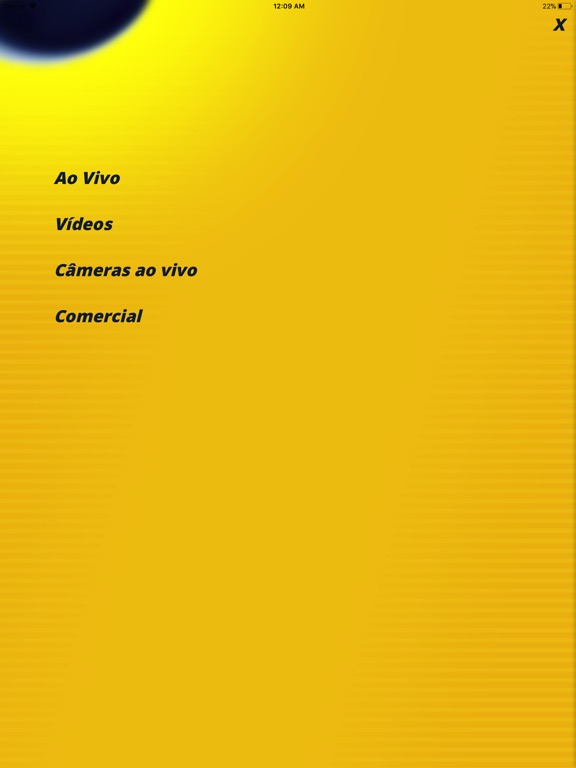 iPad Image of TV Sucesso