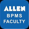 ALLEN BPMS FACULTY