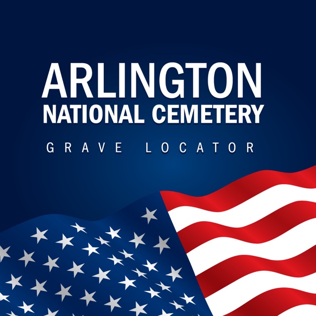 ANC Grave Locator on the App Store