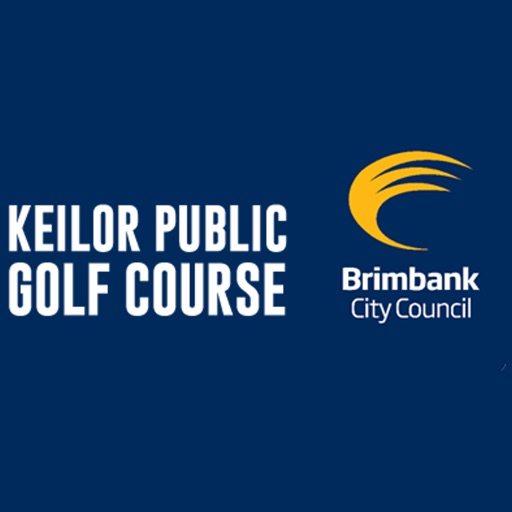 Keilor Golf Tee Times icon