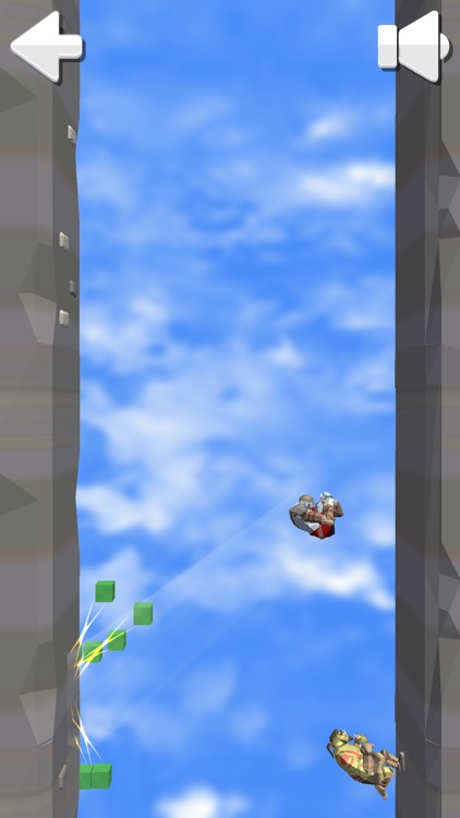 Climbing Jump Hero screenshot-4