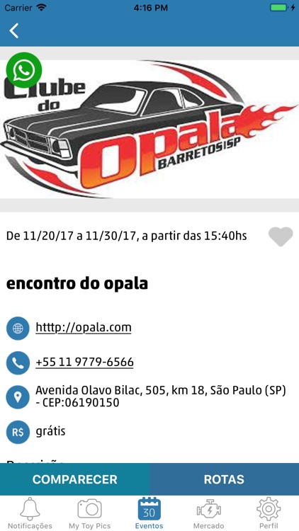 Gas And Toys screenshot-4