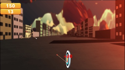 Street Boy Archer Pro screenshot 2
