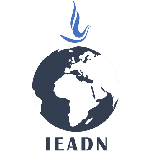 IEADN - AD das Nações icon