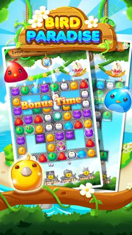 Game screenshot Bird Paradise mod apk