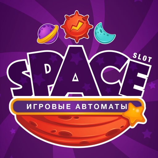 SpaceSlot icon