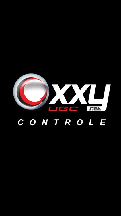 Oxxy Controle