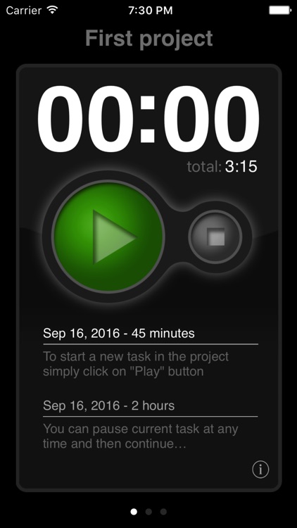 Task Tracker Lite