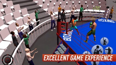 PUNCH BOXING STAR screenshot 2