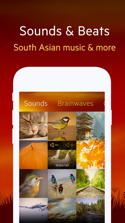Relax Yoga Music: Relaxing Sounds Studio & Breathe