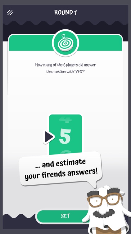 Incogny - Party Game screenshot-3