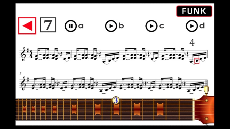 Learn how to play Guitar. screenshot-5