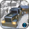 Military Cargo Truck City