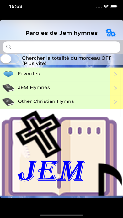 Paroles de chanson JEM Paroles de chanson JEM
