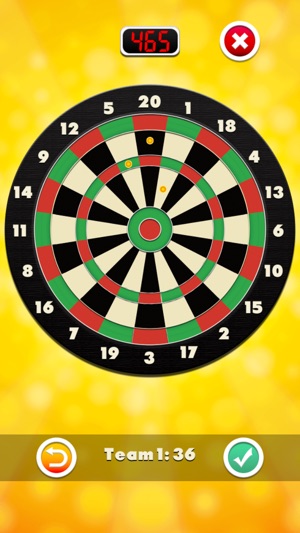 Easy Darts(圖2)-速報App