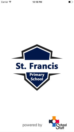 St. Francis Primary School(圖1)-速報App